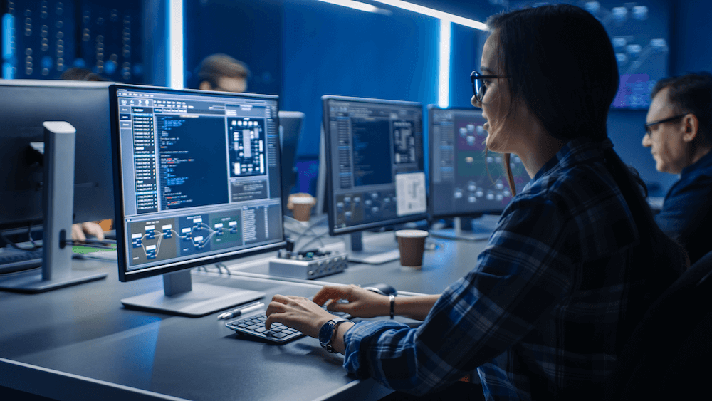 Web Development